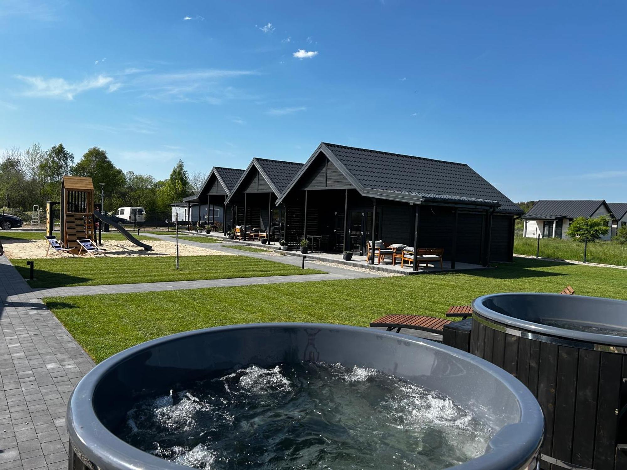 Holiday home Glebia Baltyku